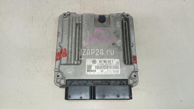 03C906032C Блок управления двигателем VAG Touran (2003 - 2010)