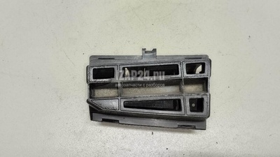 7H0807240B Кронштейн переднего бампера правый VAG Transporter T5 (2003 - 2015)