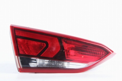 92403H5000 фонарь внутренний Hyundai Solaris 2 HCR до Рестайлинг 2017-2020