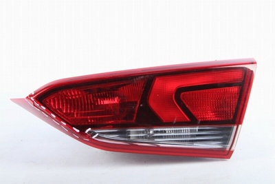 92404H5000 фонарь внутренний Hyundai Solaris 2 HCR до Рестайлинг 2017-2020