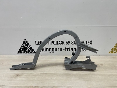 69910L1000 Петля крышки багажника Hyundai Sonata 8 DN8 2019-2022