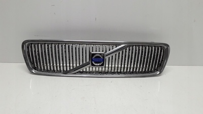 0007 volvo v70 ii 00 - 07 решетка решетки радиатора 8659875