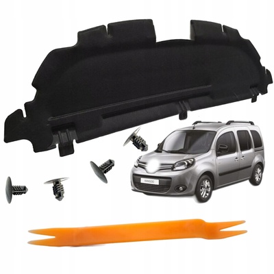 658409427R изоляция капота коврик двигателя renault kangoo ii fl 13 - 18r ściągacz