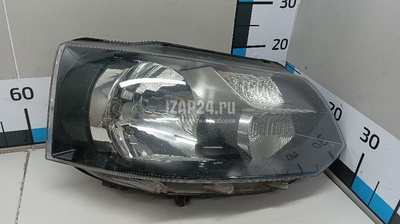 7E1941016D Фара правая VAG Transporter T5 (2003 - 2015)