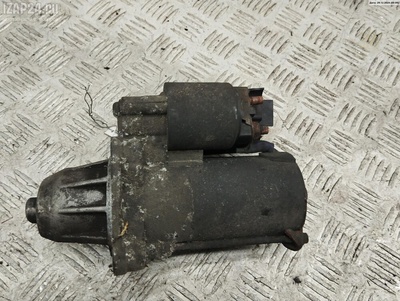 YS4U11000BA Стартер Ford Focus I (1998-2005) 2001