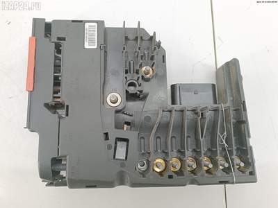 2125406250 Блок предохранителей Mercedes W212 (E) 2010