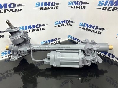 1K1423055F рейка рулевая audi seat skoda volkswagen 1k1423051bk