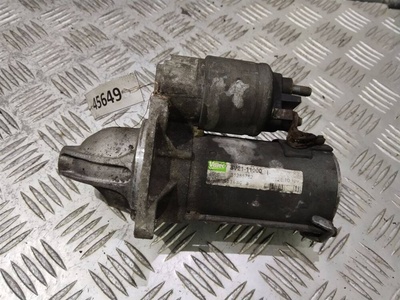 8V2111000BD Стартер Ford Focus 2008-2011 2009