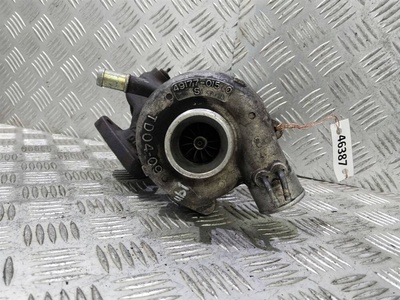 ‎4917701500 Турбина Mitsubishi Pajero 1982-1991 1989