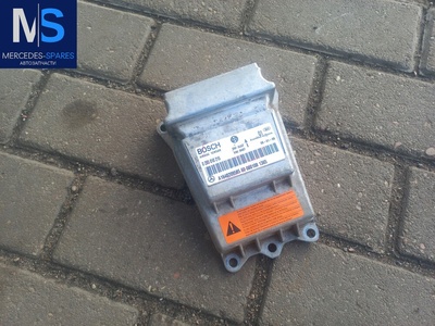 A1648209685 Блок AirBag Mercedes GL X164 2007 ,A1648209585,A1648205785,0285010215