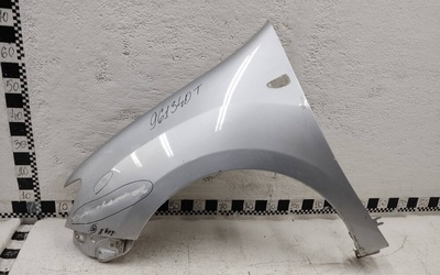 631010135R Крыло переднее левое Renault Logan 2 под повторитель