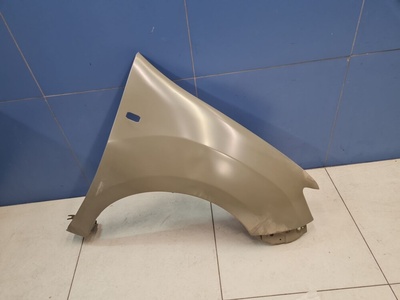 PRN10085AR Крыло переднее правое Renault Logan 2 2014-