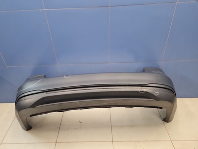 ST350094 Бампер задний Jetta VA3 2019-