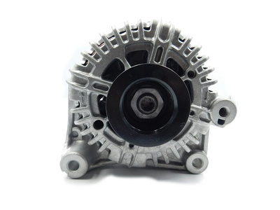 CA2051 генератор bmw e60 e61 e90 2.0d 3.0d tg15c072
