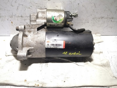 RozrusznikS60 стартер volvo s60 s80 ii xc60 i v60 2.0 2.4 d3 d5 так 31327066 36001408