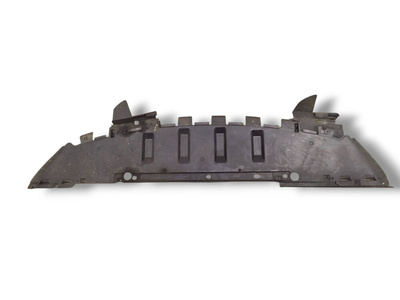 8200073445 защита бампера переднего Renault Megane 2 2005 ,8200142652
