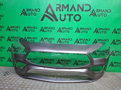 A11888087009999 Бампер Mercedes CLA-Class C118 2019-нв , A1188853901, 4