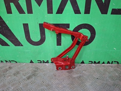553000320AADYJ петля капота OMODA C5 T19C 2022-нв , 4