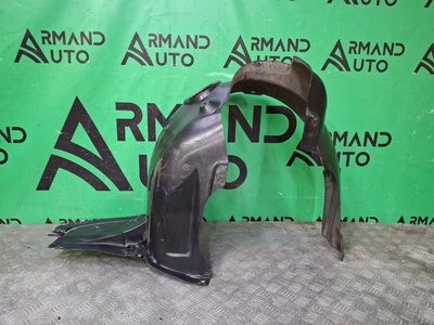 60U809958B подкрылок Skoda Rapid 2 2020-нв , 8