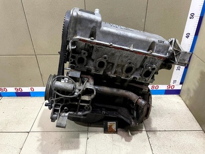 71715500 Двигатель FIAT Palio I (1996—2001) 178 1999 178B5000 купить бу по цене 40472 руб. Z42266158 - iZAP24