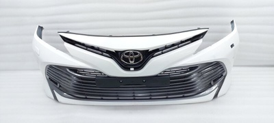 521190X945 Бампер Toyota Camry 70 2019 , 5310233160, 5310133410, 5312433120, 5312333100, 7531033040, 8934160060A1