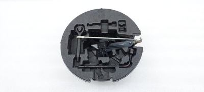 6477933250 Набор инструментов Toyota Camry 70 2019 , 0911133050, 09150F4010, 0911342030, 5196106060