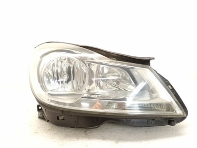 A2048205259 Фара Mercedes-Benz C-Class W204