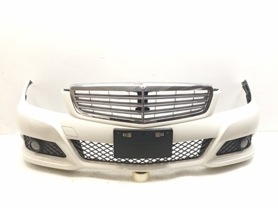 A2048805547 Бампер Mercedes-Benz C-Class W204