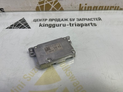 7PP941597D Блок Розжига Skoda Rapid 2 NK6 2020-2022