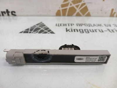 804000187AA Антенна безключевого доступа Exeed LX T1C 2021-2024