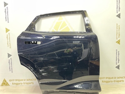 CD569F2701031301 дверь Changan Uni-K 1 2020-2024