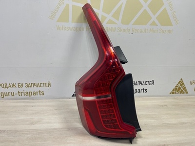 31655915 Фонарь диодный Volvo XC90 2 L_ Рестайлинг 2019-2022