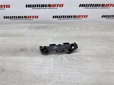GS1D500T1G Кронштейн бампера (крепление) Mazda 6 GH 2009 , GS1D500T1,