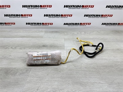 GS1D57KB0C Подушка безопасности в сиденье Mazda 6 GH 2009 , , GS1D57KB0A