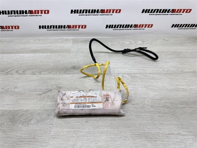 GS1D57KA0C Подушка безопасности в сиденье Mazda 6 GH 2009 , , GS1D57KA0A