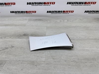GS1D51PJ0F67 Накладка крыла Mazda 6 GH 2009 , , GS1D51PJ0E67, GS1D51PJ0D67
