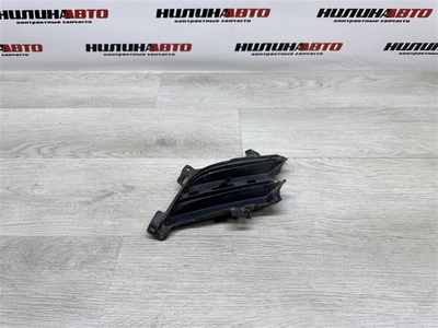 GS1D50C22A Накладка ПТФ Mazda 6 GH 2009 , GS7T50C22,
