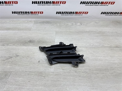 GS1D50C12A Накладка ПТФ Mazda 6 GH 2009 , GS7T50C12,