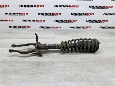 GS1D34900G Амортизатор подвески (стойка) Mazda 6 GH 2009 , , GS1D34900F, GS1D34900D, GS1D34900E, GS1D34900C, GAM634900A, GS3L34900B, GS4H34900B