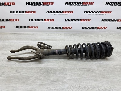 GS1D34700G Амортизатор подвески (стойка) Mazda 6 GH 2009 , , GS1D34700F, GS1D34700E