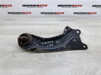 GS1D28200B Рычаг продольный Mazda 6 GH 2009 , , GS1D28200C
