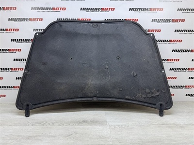 GS1D56681A Шумоизоляция капота Mazda 6 GH 2009 , , GS1D56681