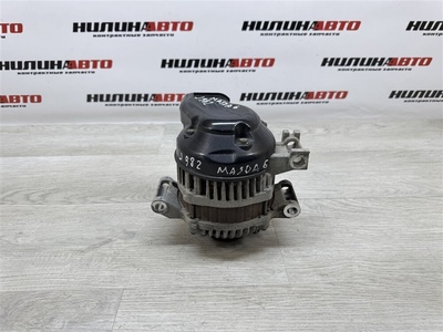 L3P918300D Генератор Mazda 6 GH 2009 , , L3P918300C