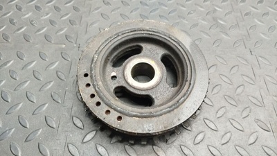 5227815 Шкив коленвала Ford Mondeo/3 2000-2007