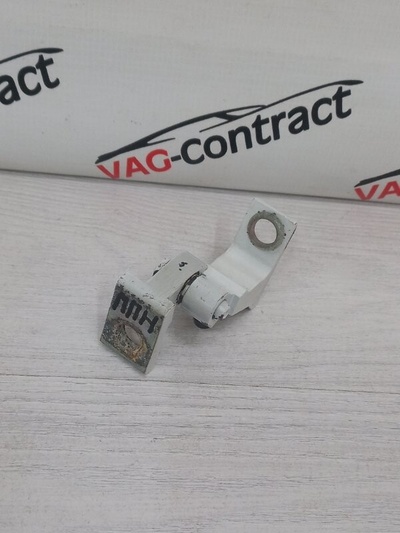 7N0831402A Петля двери нижняя Skoda Octavia A7 2018 , 7N0831402, 7N0831402B