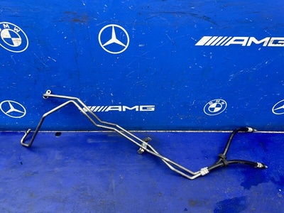 A2212700396 Трубка охлаждения АКПП Mercedes-benz S350 W221 2008 , A2212704996, , A2212702996