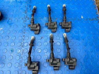 A2769060260 катушка зажигания Mercedes-benz E300 W212 2012