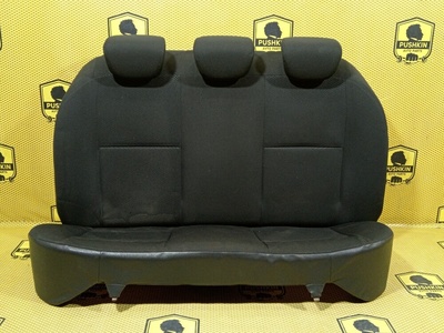 883004AB0A Сиденье задний ряд Nissan Almera G15 2014 , 883054AA0A, 883204AB0A, 864304AA0A, 886004AB3A, 886054AA2A, 886204AB3A, , 883054AA0A, 883204AB0A, 864304AA0A, 886004AB3A
