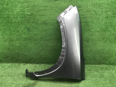 F168403100CADY Крыло переднее левое Jetour Dashing (2022-Н.В.)