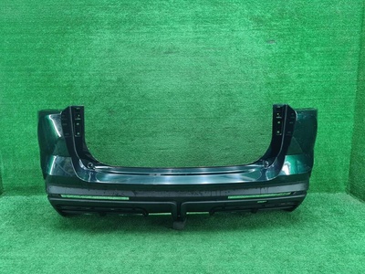F162804501CA Бампер задний Jetour Dashing (2022-Н.В.)
